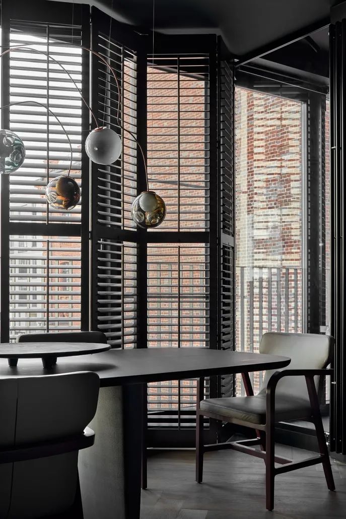 黑色空间丨Marina Kutuzova-30