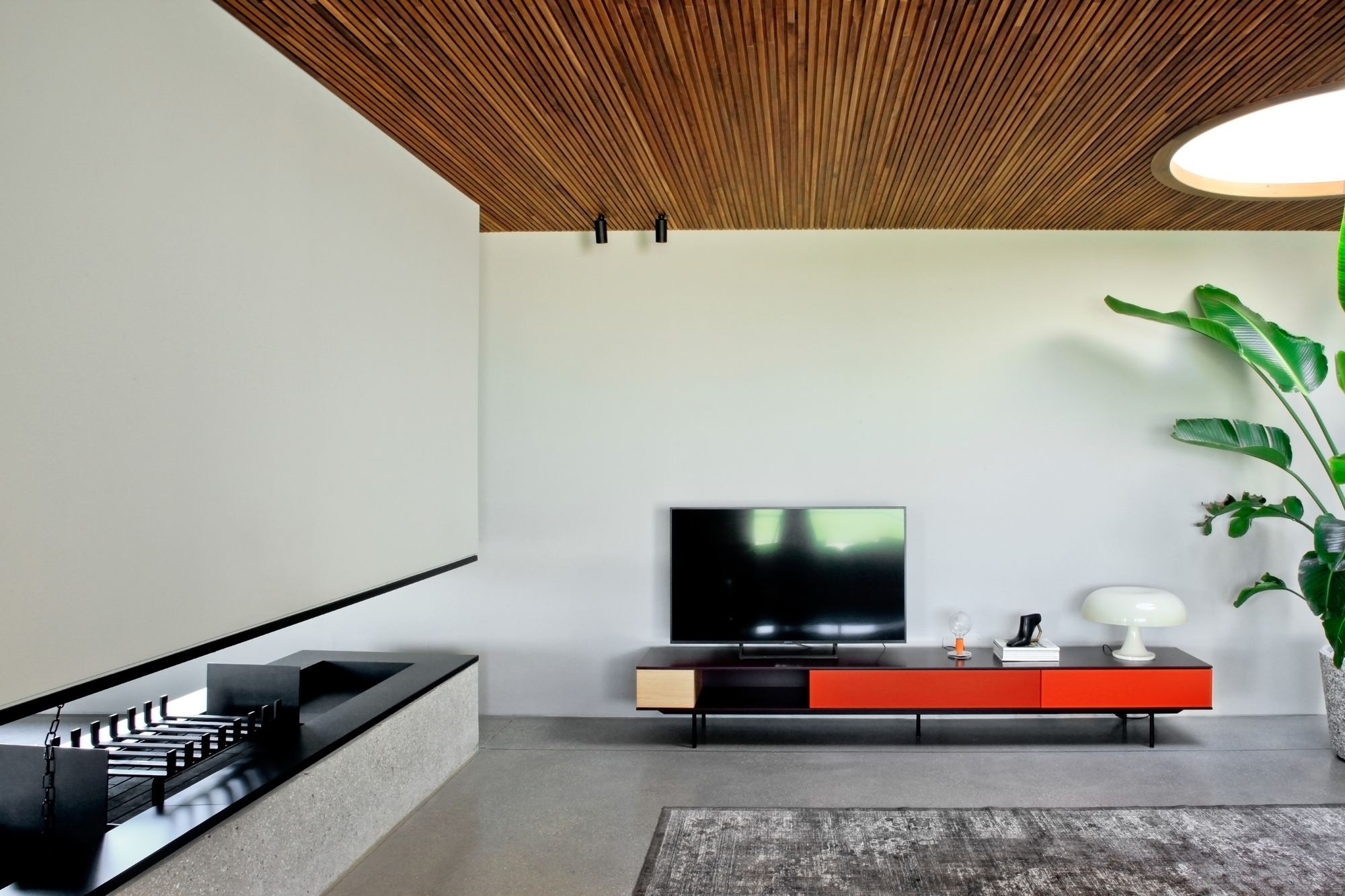 被绿植环绕的房子丨意大利丨MIDE architetti-42