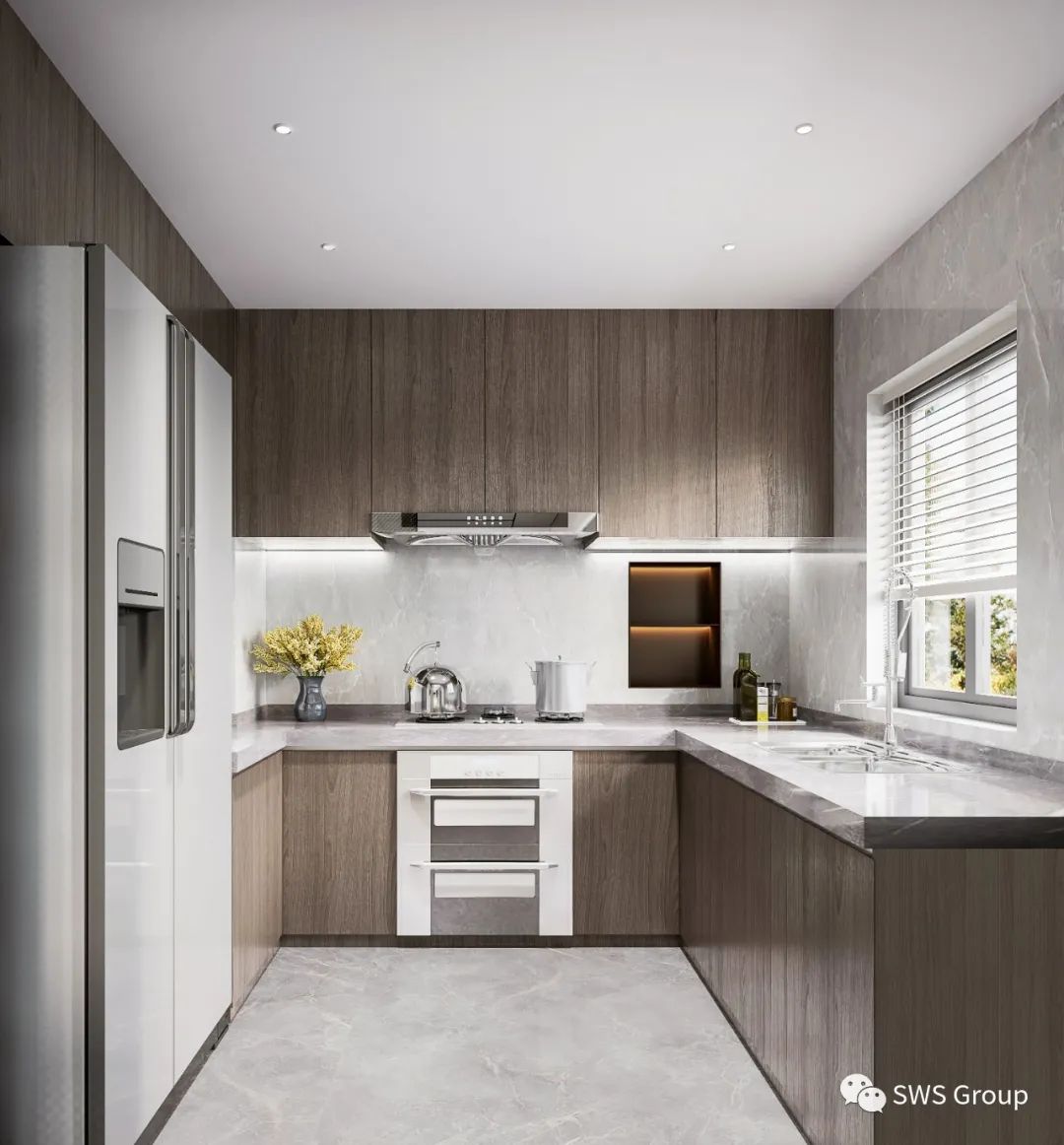 贵阳新城经开吾悦广场样板房 | 超级都会之城的未来生活-206