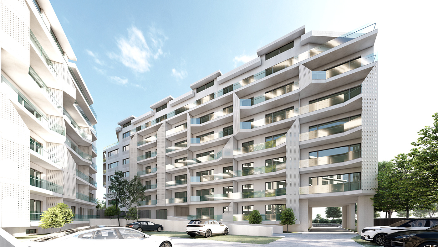 LAKE ON | Mamaia, Constanta, RO-7