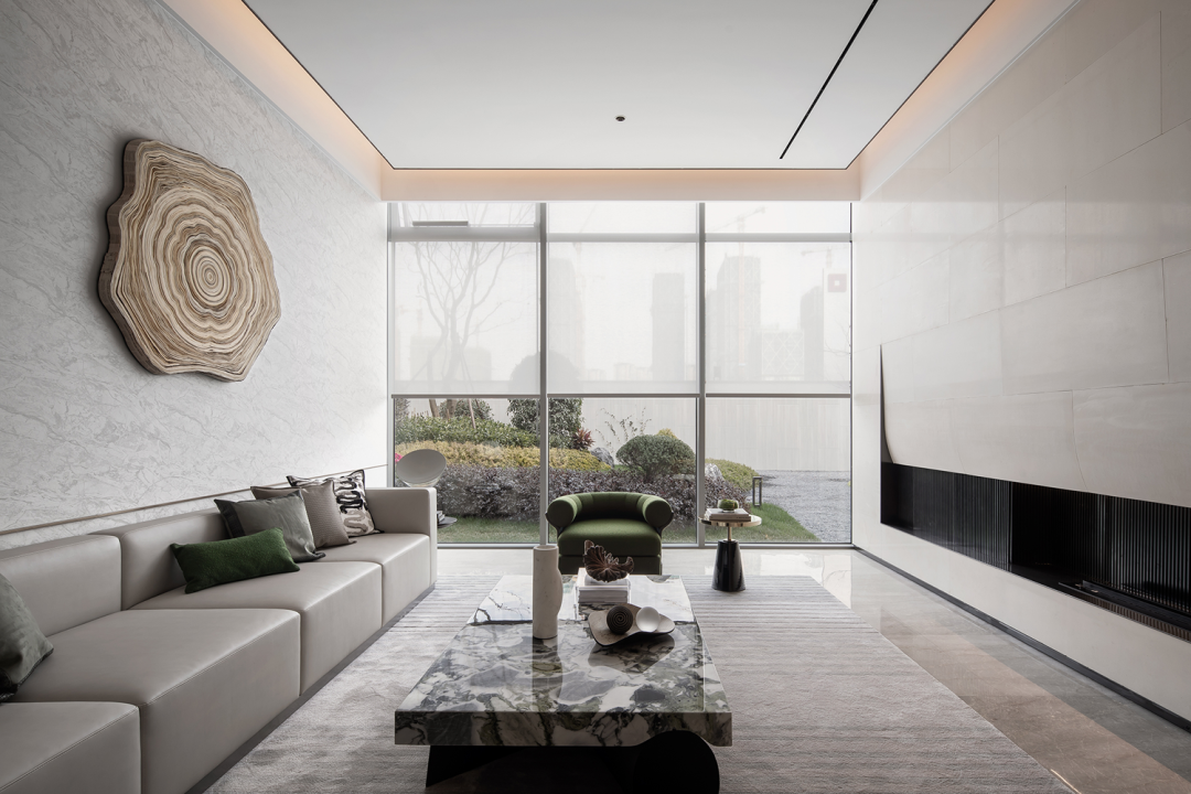 西投银泰城生活美学馆丨中国杭州丨杭州其然设计-55