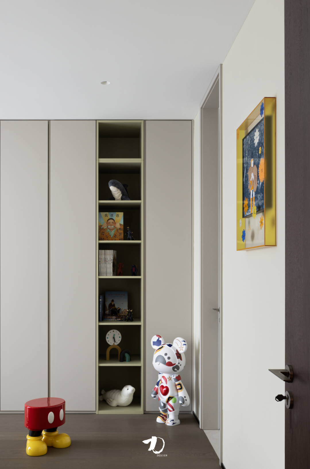 380㎡康城一品丨中国杭州丨力设计-73