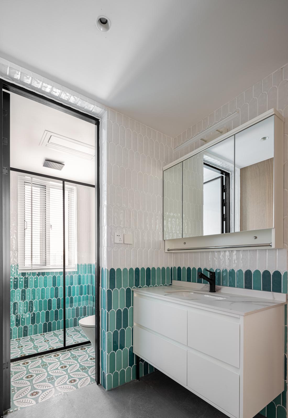 平层设计丨郝泽伟-105