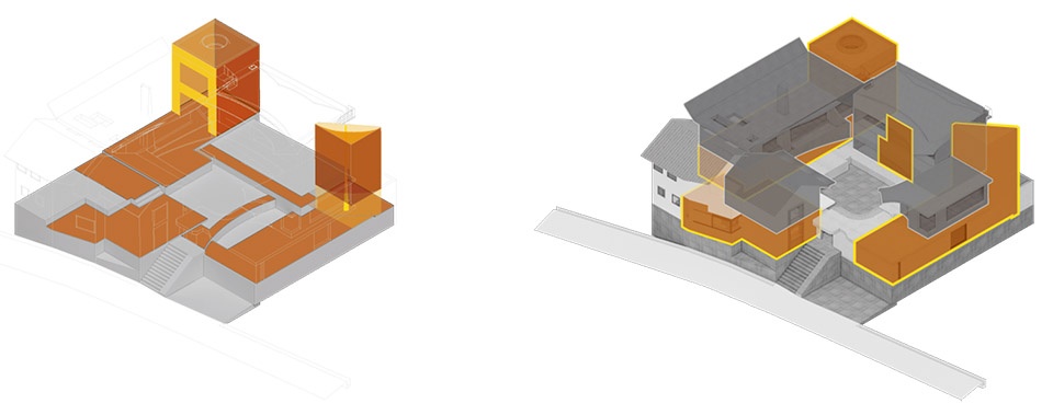云南 东南村8号住宅丨中国大理丨xiān氙建筑工作室-54