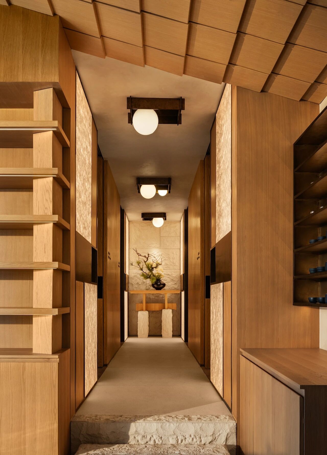 ZENS T 企鹅岛旗舰丨中国深圳丨DPD递加设计-15