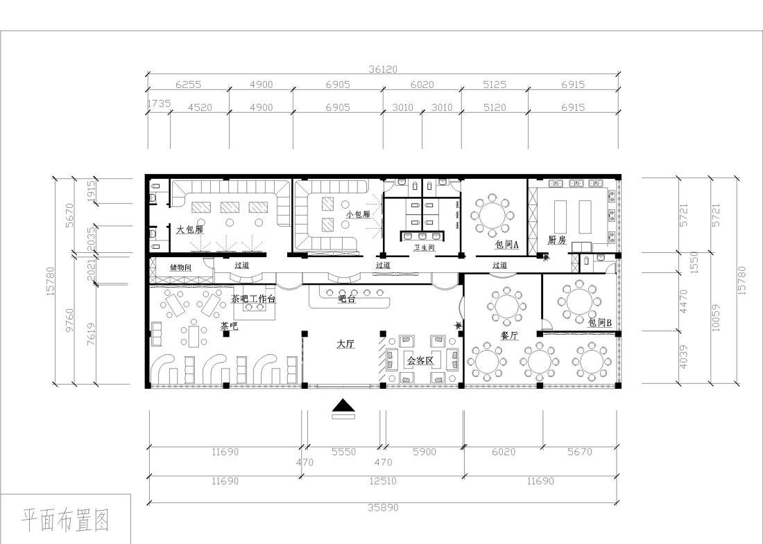 贵州小七孔布依风情民宿设计-4
