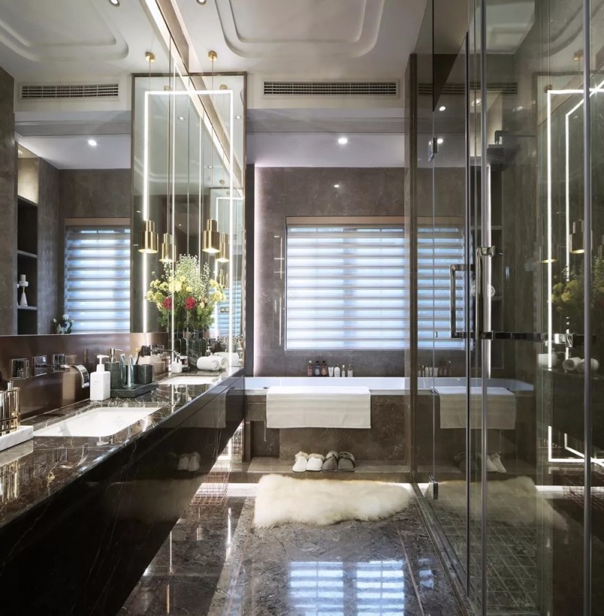 景瑞·原墅 VBD杭州华优设计-24