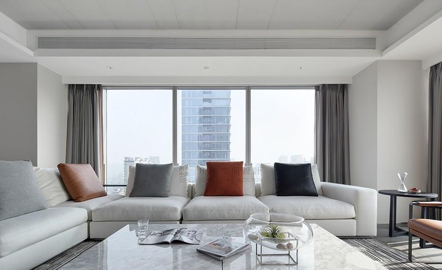 Sowell 别墅设计 | 生长空间,单身贵族生活-7