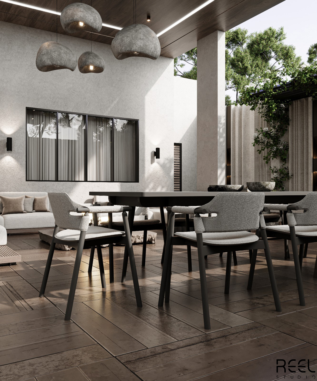 地面景观丨沙特阿拉伯-4