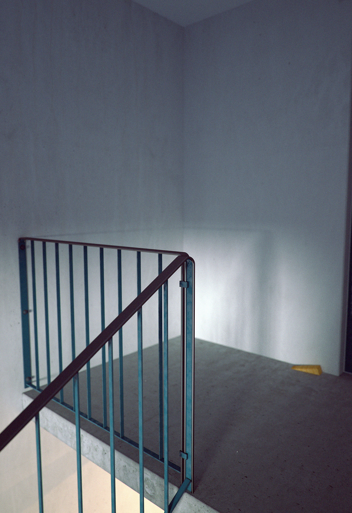 光影色彩的室内设计艺术-4