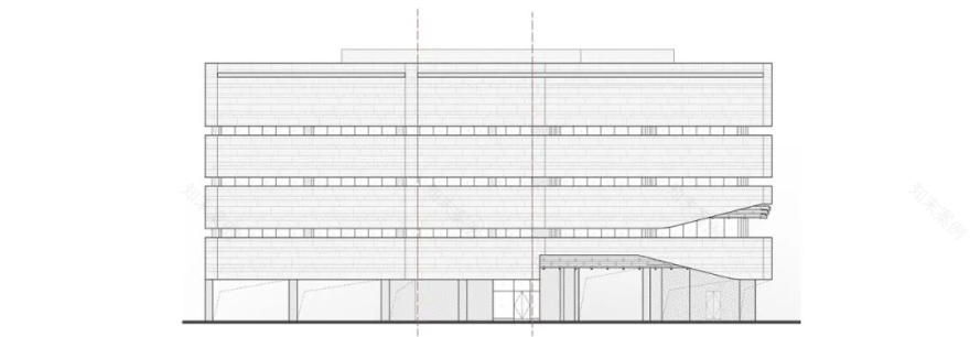 曾宪梓纪念馆丨中国梅州丨GWP建筑事务所-60