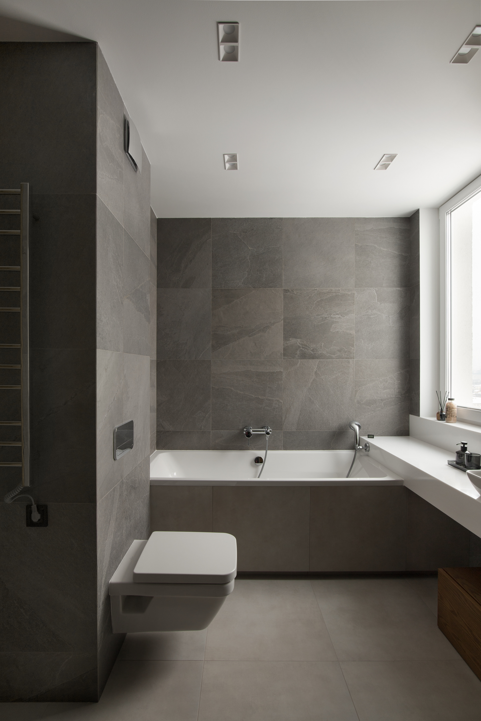 “Osvitu”公寓丨乌克兰基辅丨S+O architects-25