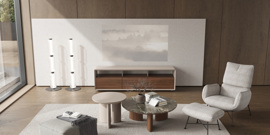 MOD Interiors可视化项目丨Igor Oksiuta-34