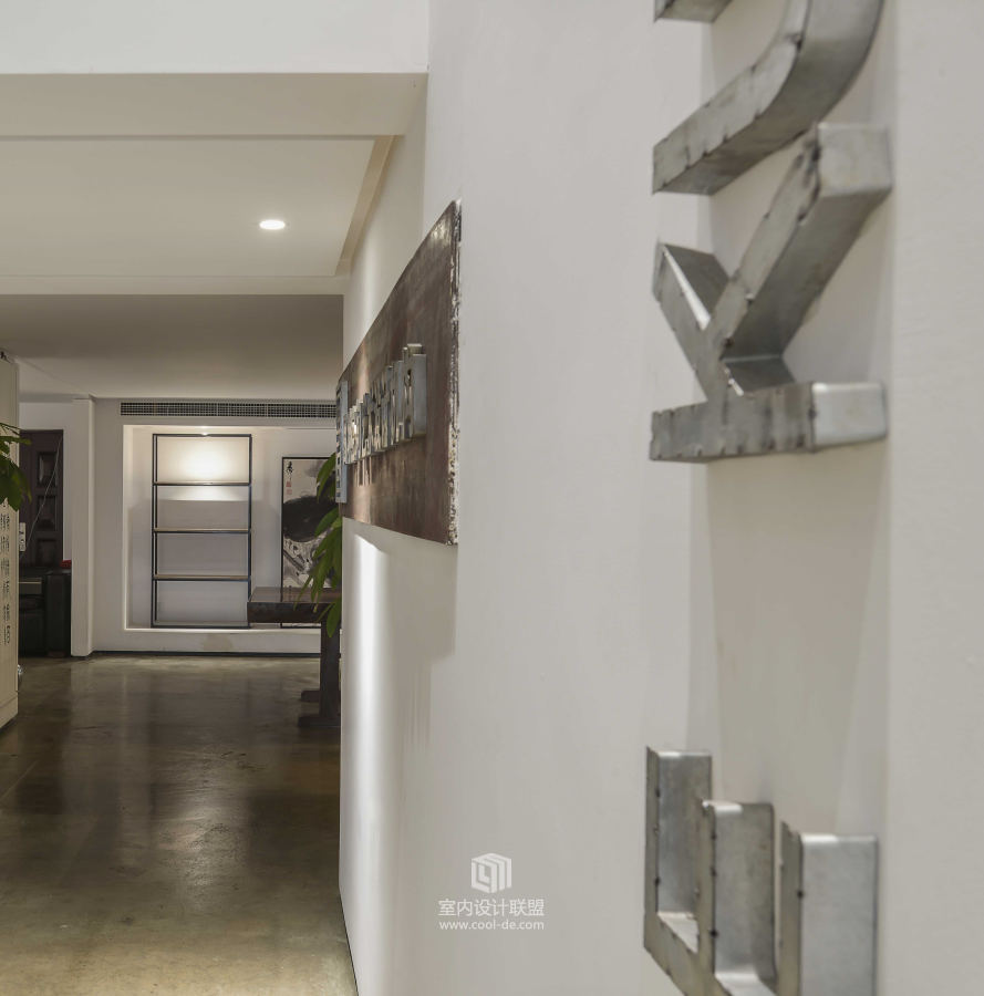 图坤空间艺术设计机构-19