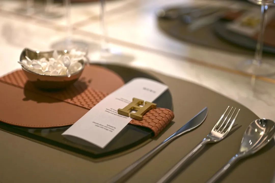 梵森国际设计丨 南京紫金山洋房 - 日出钟山，与诗毗邻-57