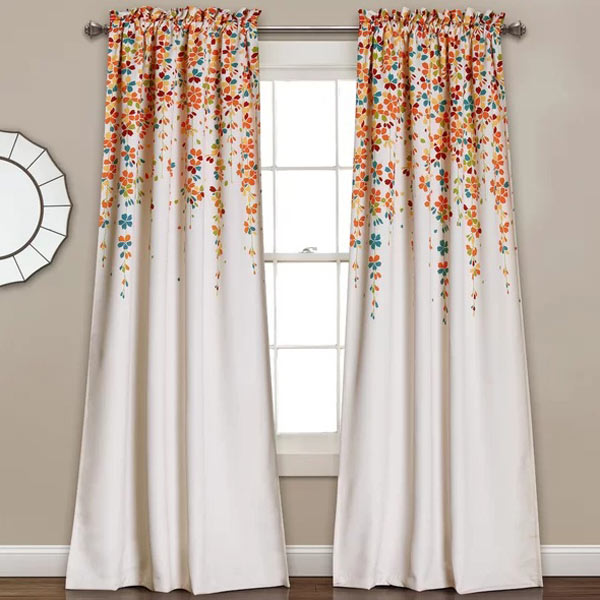 Decorate your House with Various Types of Curtains and Drapes!-1