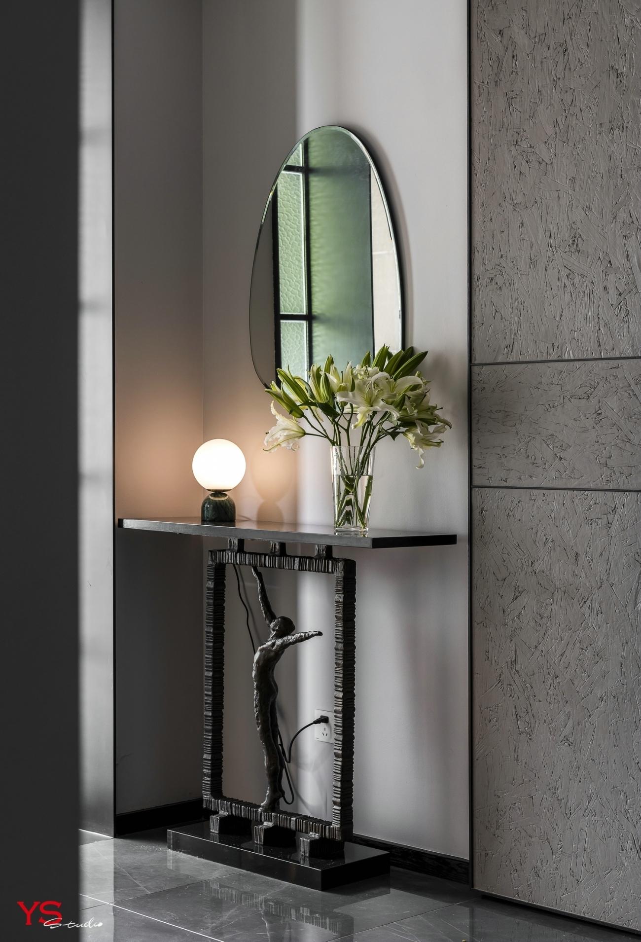 昱辰设计 · 重庆渝北别墅设计丨中国重庆丨知乐家-10