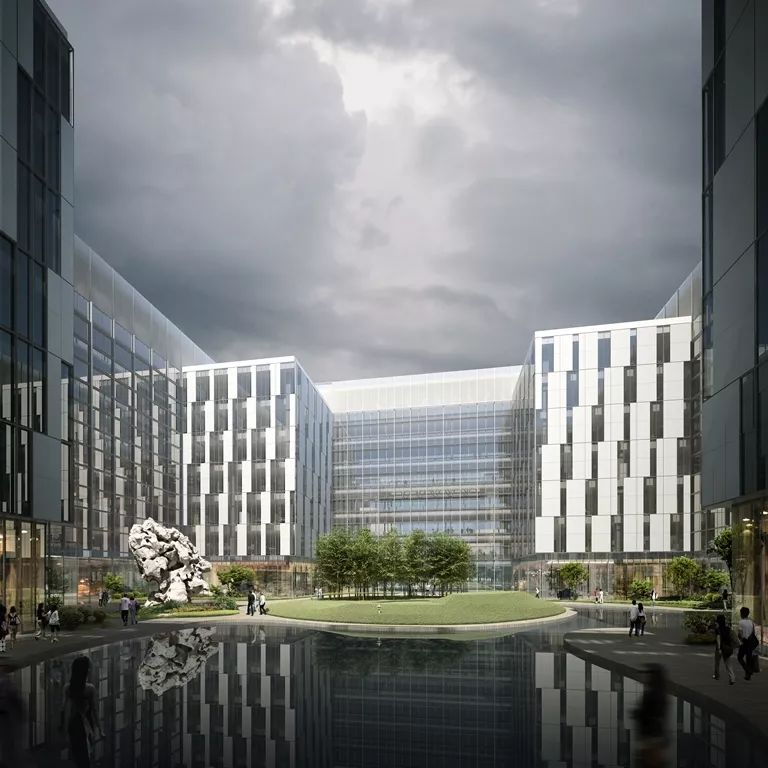 科技园区的绿色之翼——ECADI 助力产业转型与升级-15