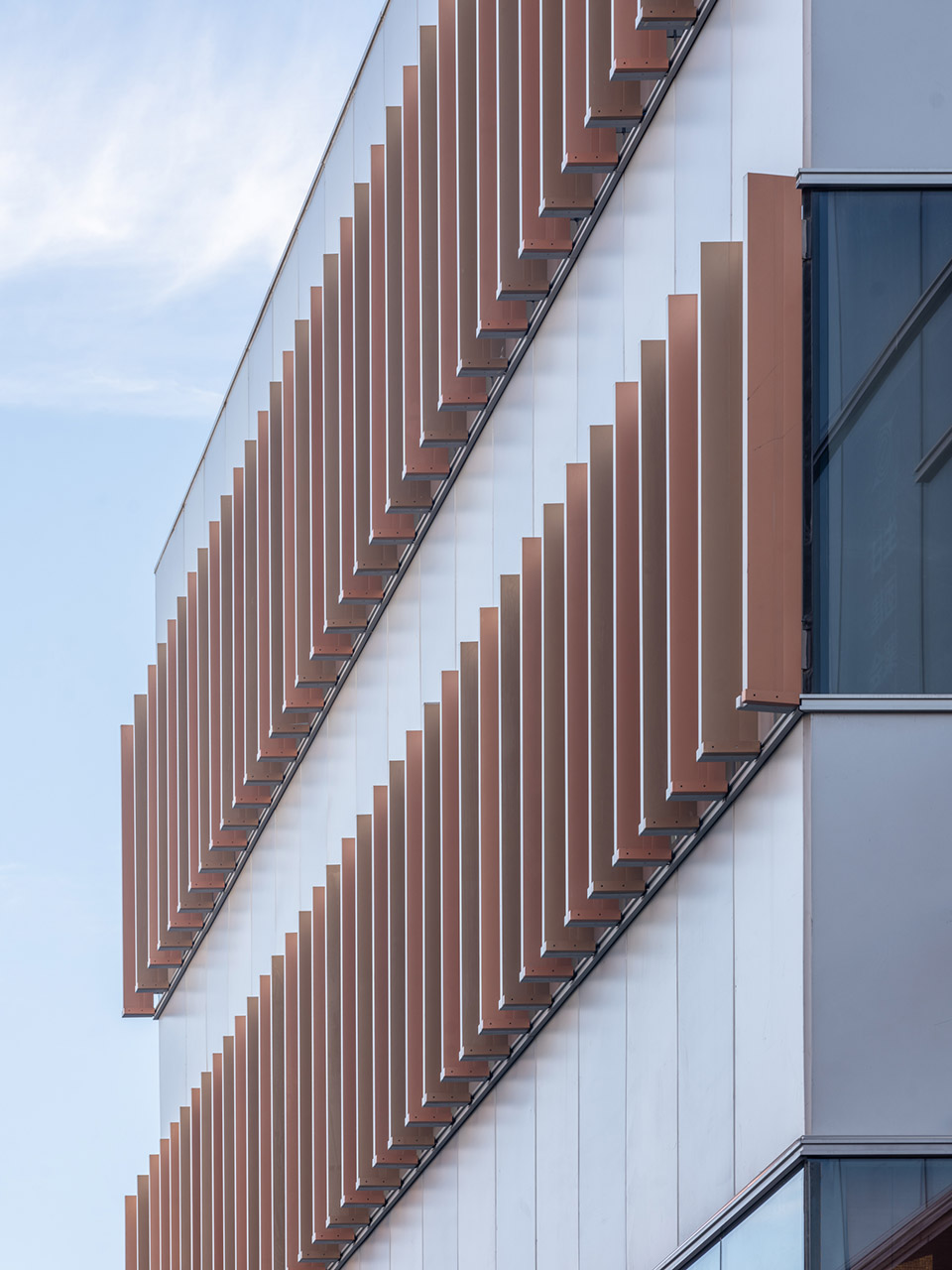 Gate M西岸梦中心1栋3栋丨中国徐汇丨HCCH合尘建筑,华建集团上海建筑设计研究院-110