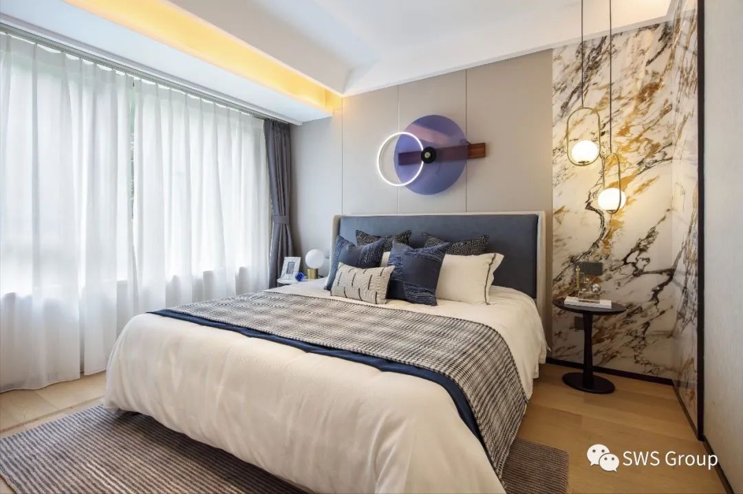 贵阳新城经开吾悦广场样板房 | 超级都会之城的未来生活-62