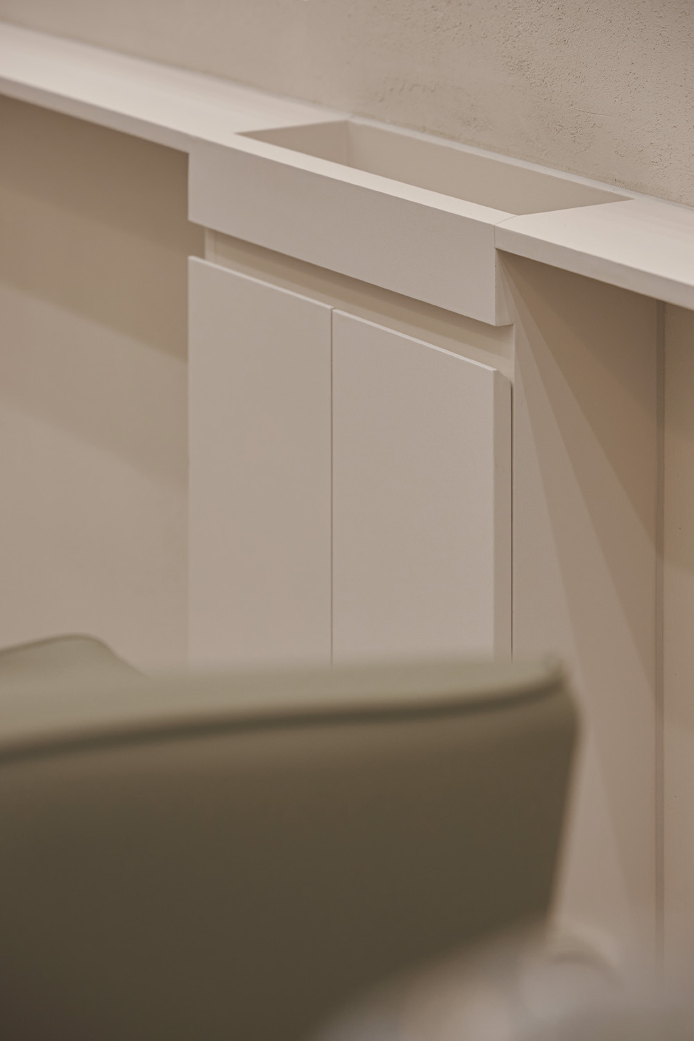 现代简约 30 平米美容室设计-19