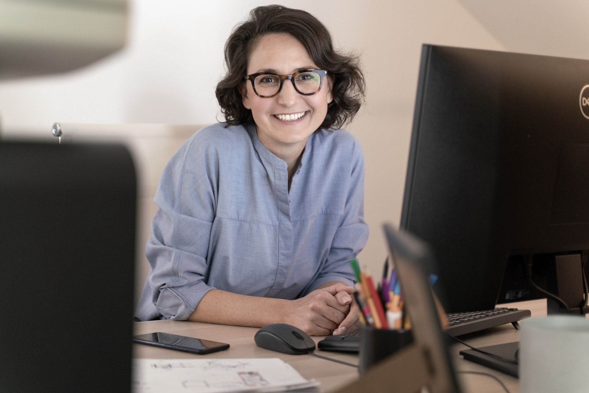 “Novkabela” 仓库重建与改造为 IT 中心项目丨诺维萨德丨贝尔格莱德 Zabriskie 工作室-0