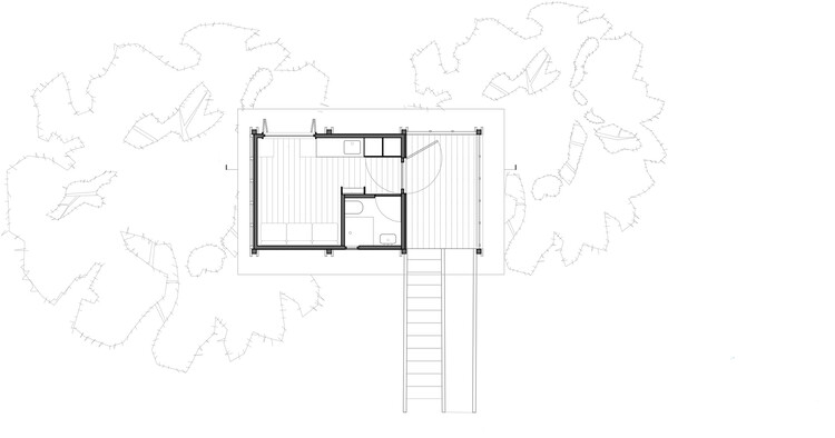 葡萄牙树屋丨Madeiguincho-5