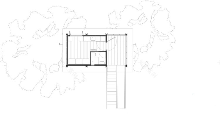 葡萄牙树屋丨Madeiguincho-5