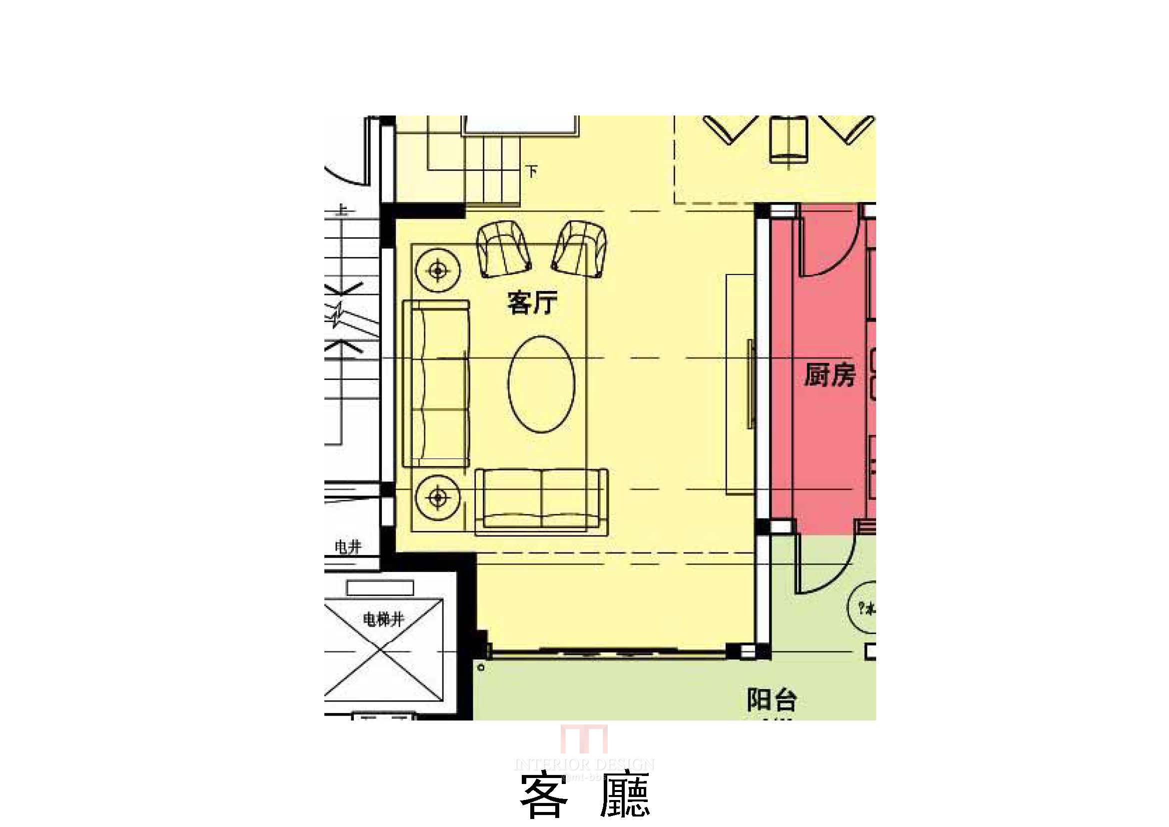 PAL  半山 艾马仕会所及样板别墅方案-2-7
