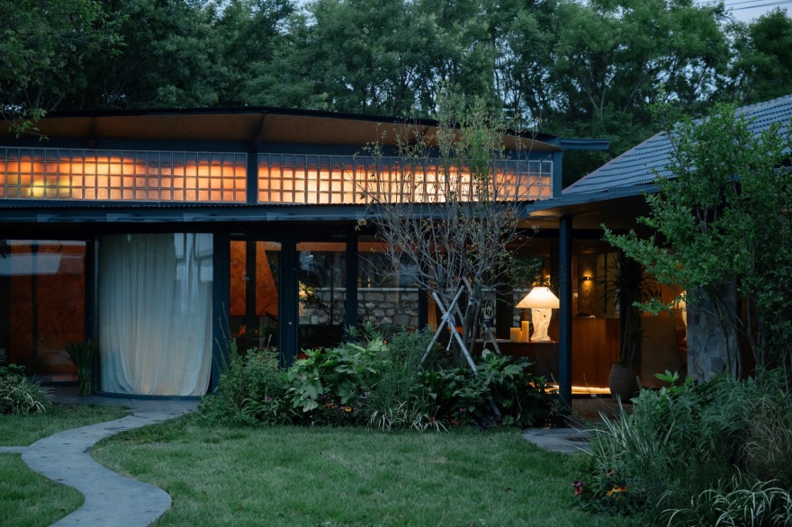 埠舍民宿丨中国烟台丨MAT超级建筑事务所-116