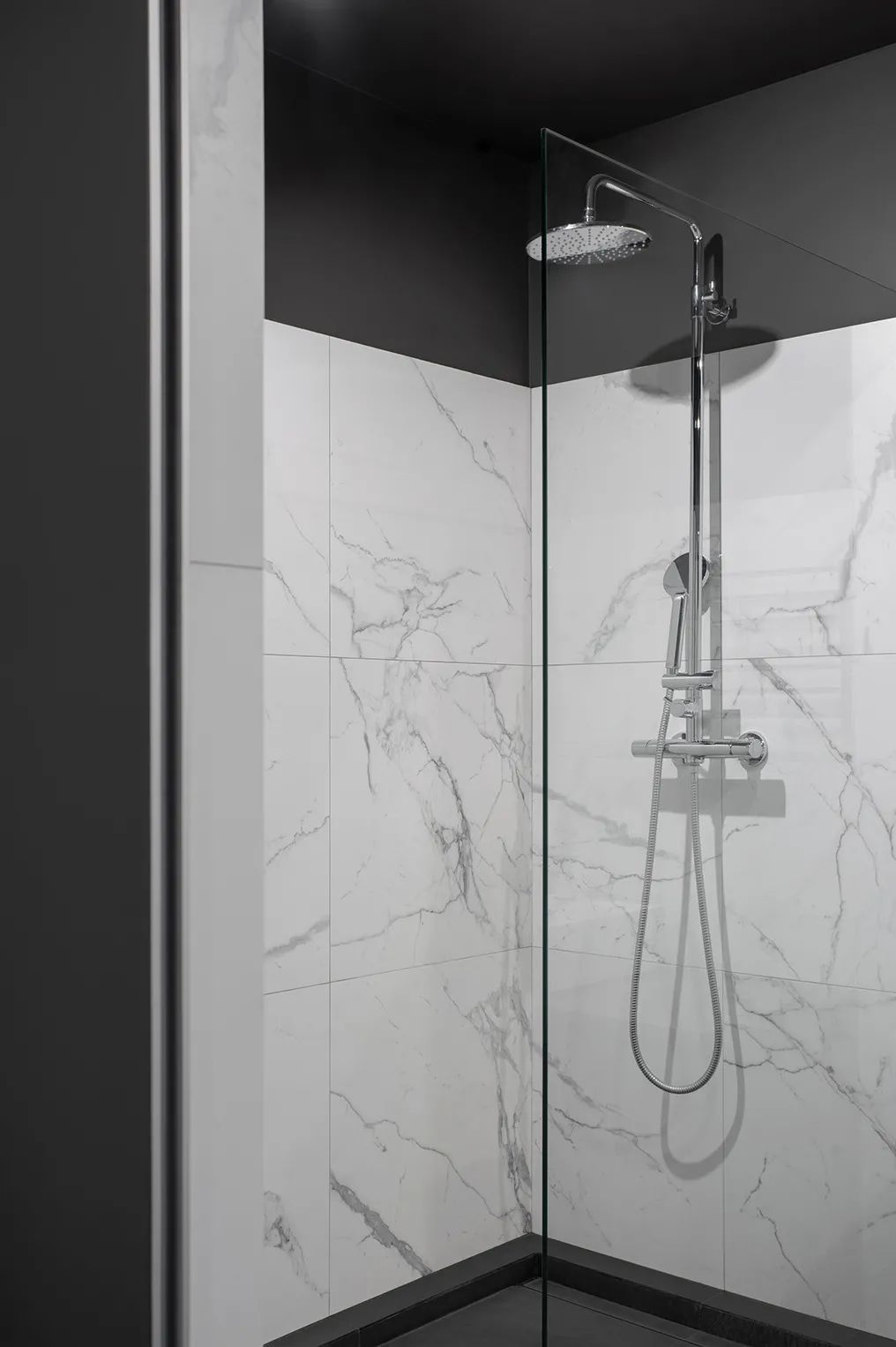 简约美学私人住宅丨Paliychuk Olga Design工作室-68