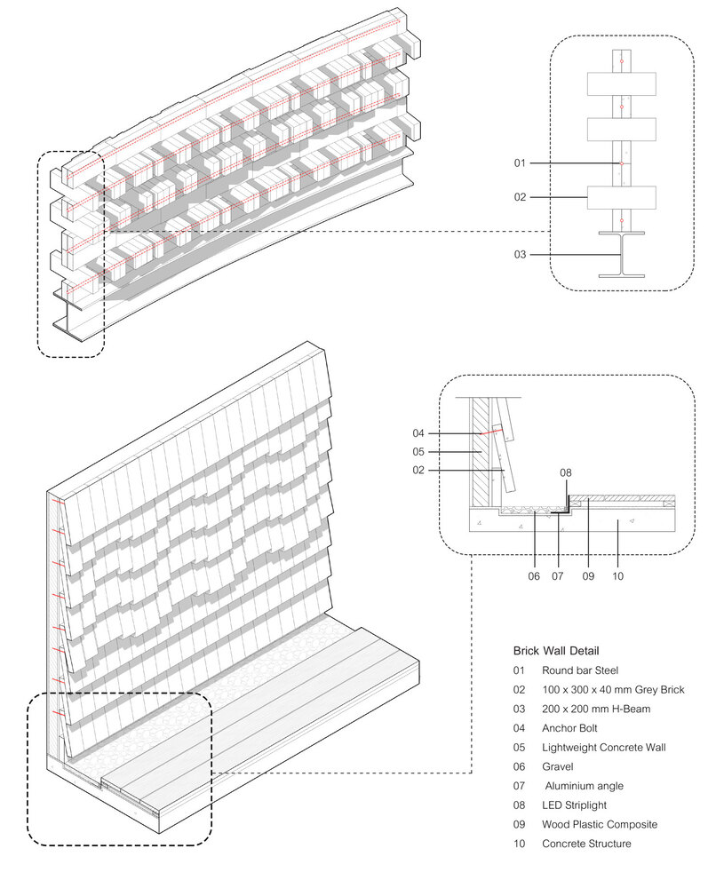 泰国“Baan Nhuer Nham”餐厅丨Looklen Architects-68