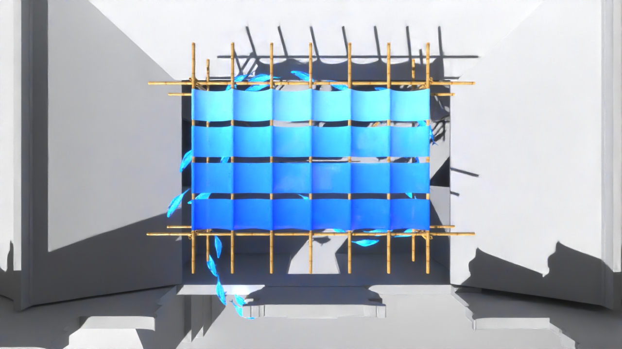 “象山青年与海”非遗展馆-4