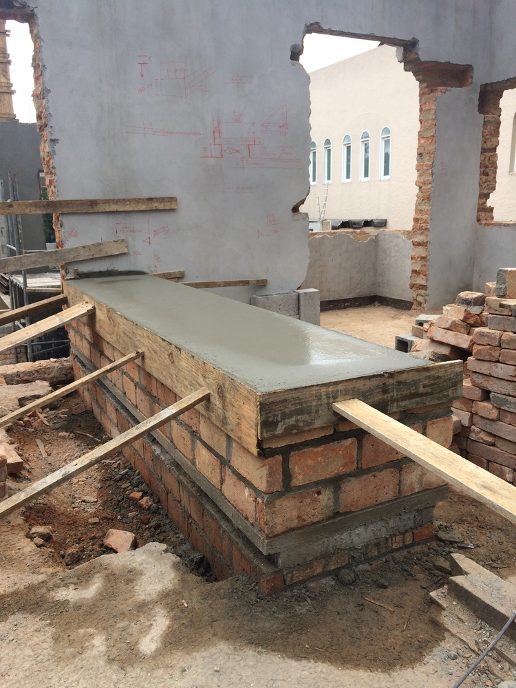 翻新中的绿色探索 | Angatuba House-55