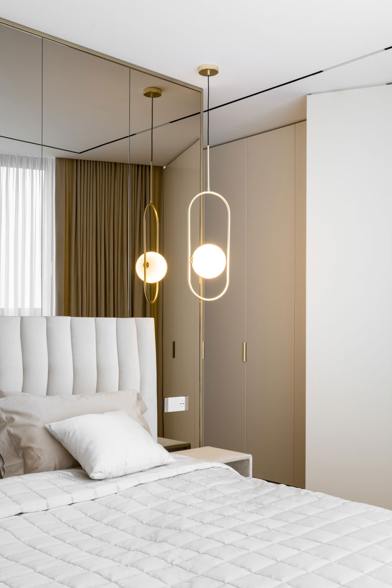 品趣志公寓丨AB+Partners-29