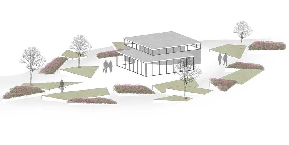 B3·亚琛南公园丨德国-44