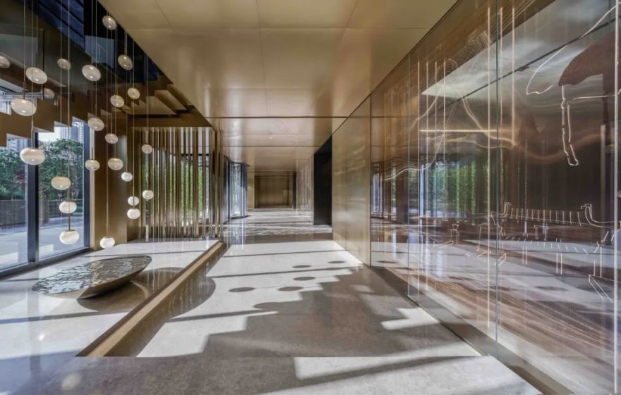 SERES ONE 赛里斯·壹号丨中国西安丨舍社建筑设计(上海)-18