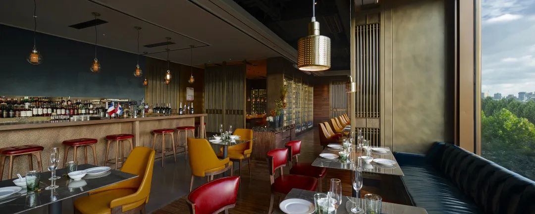 新荣记上海BFC外滩店-26