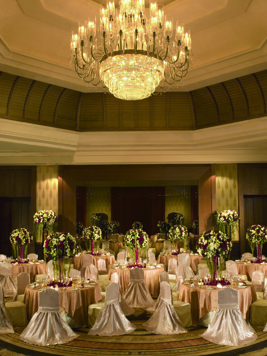 曼谷号半岛酒店-17