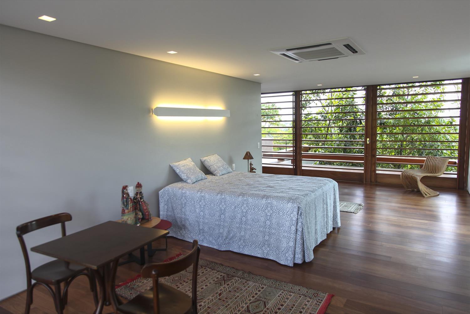 巴西森林度假屋-25