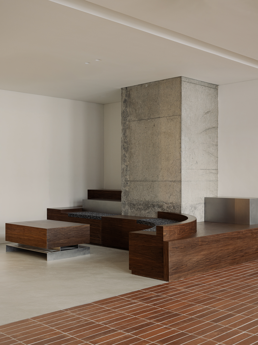 耀禾星灿｜Verus倾听空间和材料本身的声音-60