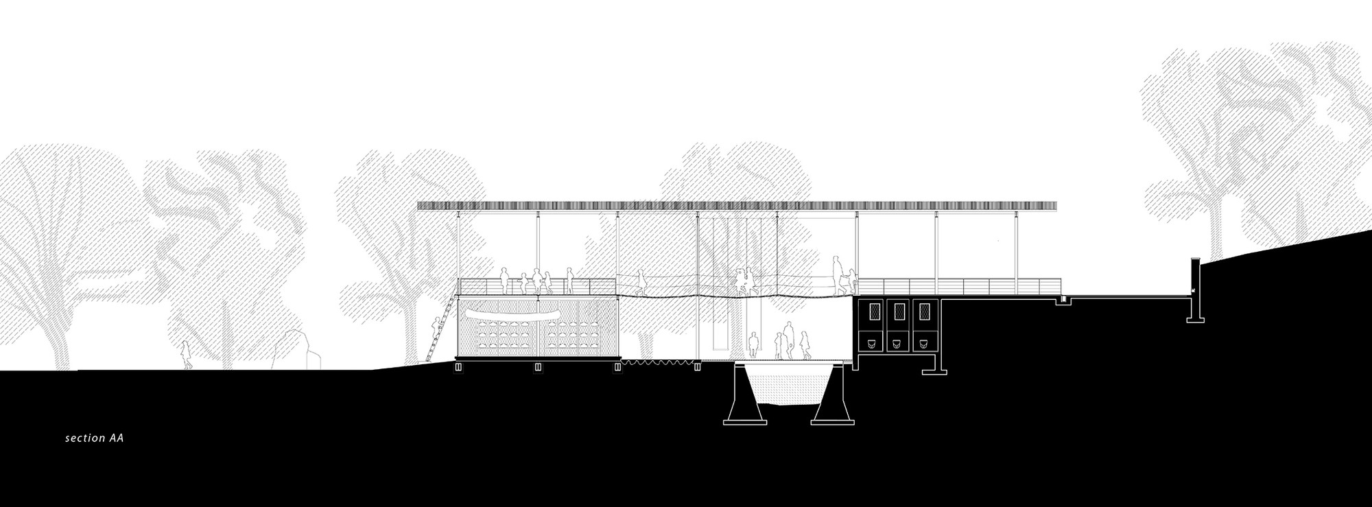 劳瑞斯学习馆丨India丨Architecture BRIO-18