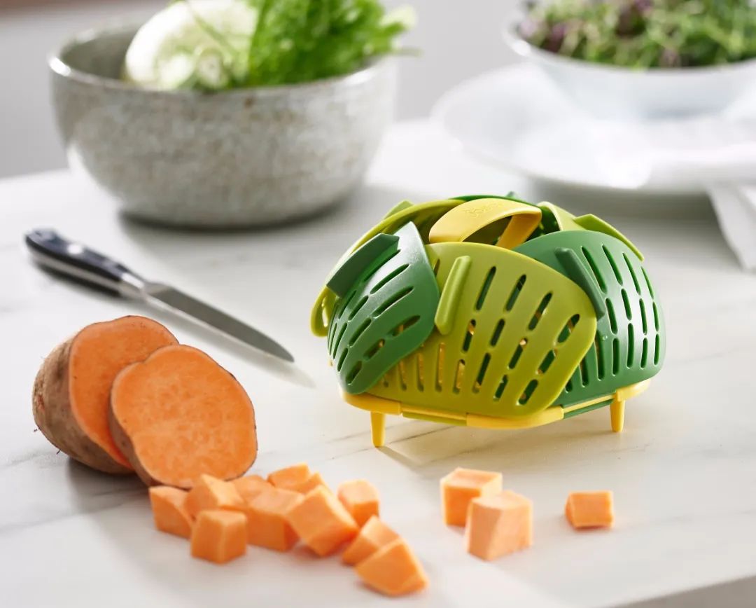 Joseph Joseph 创新厨具 让下厨变得更简单-22