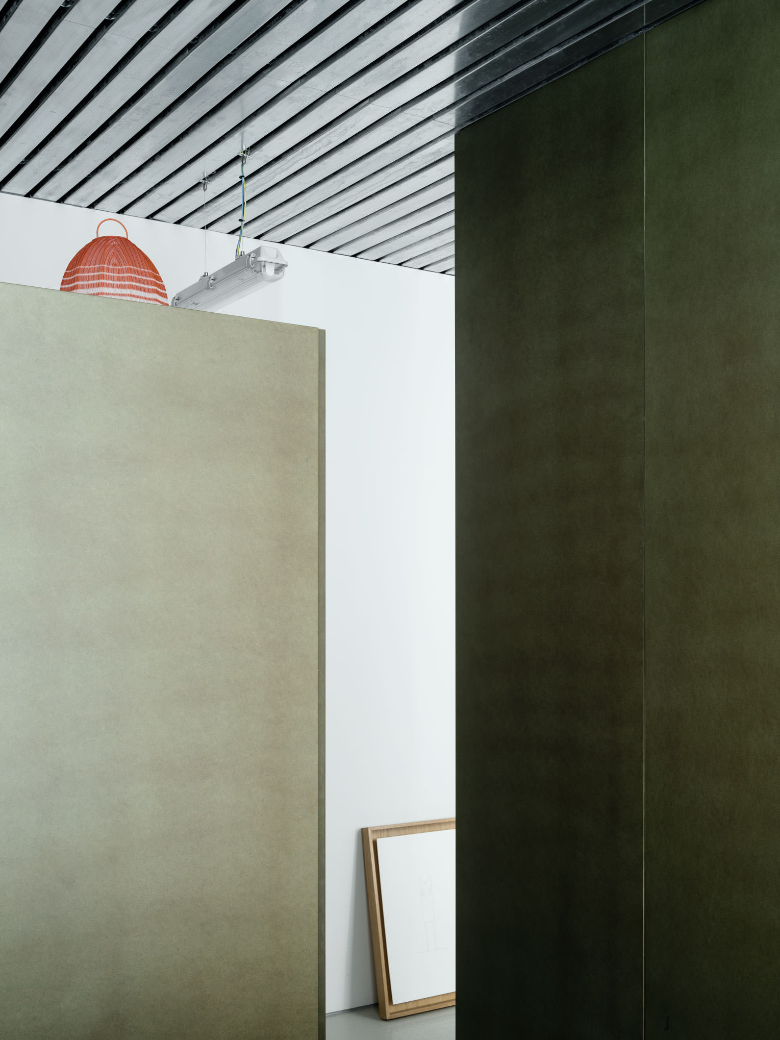 马德里现代 Studiolo 公寓丨西班牙马德里丨Hanghar-48