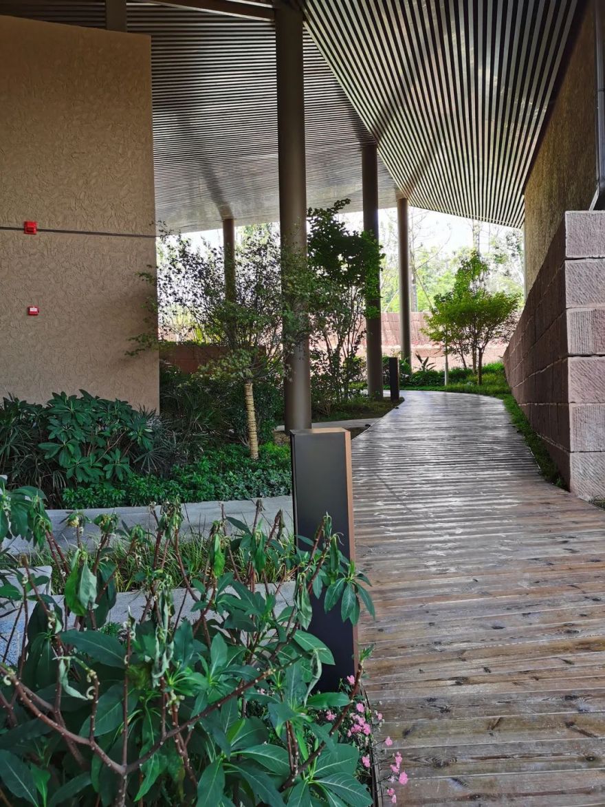 成都云顶牧场丨中国成都丨易兰规划设计院-67