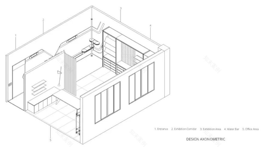 REXON企业空间·The"X”丨中国朝阳丨ByoArc拜昂建筑-16