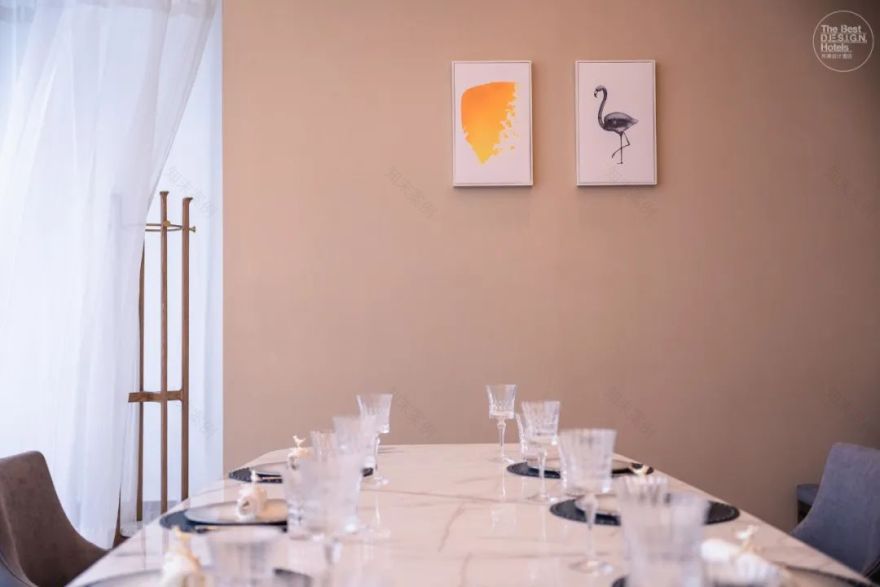 南京东方珍珠voco酒店丨中国南京丨洲际酒店集团-60