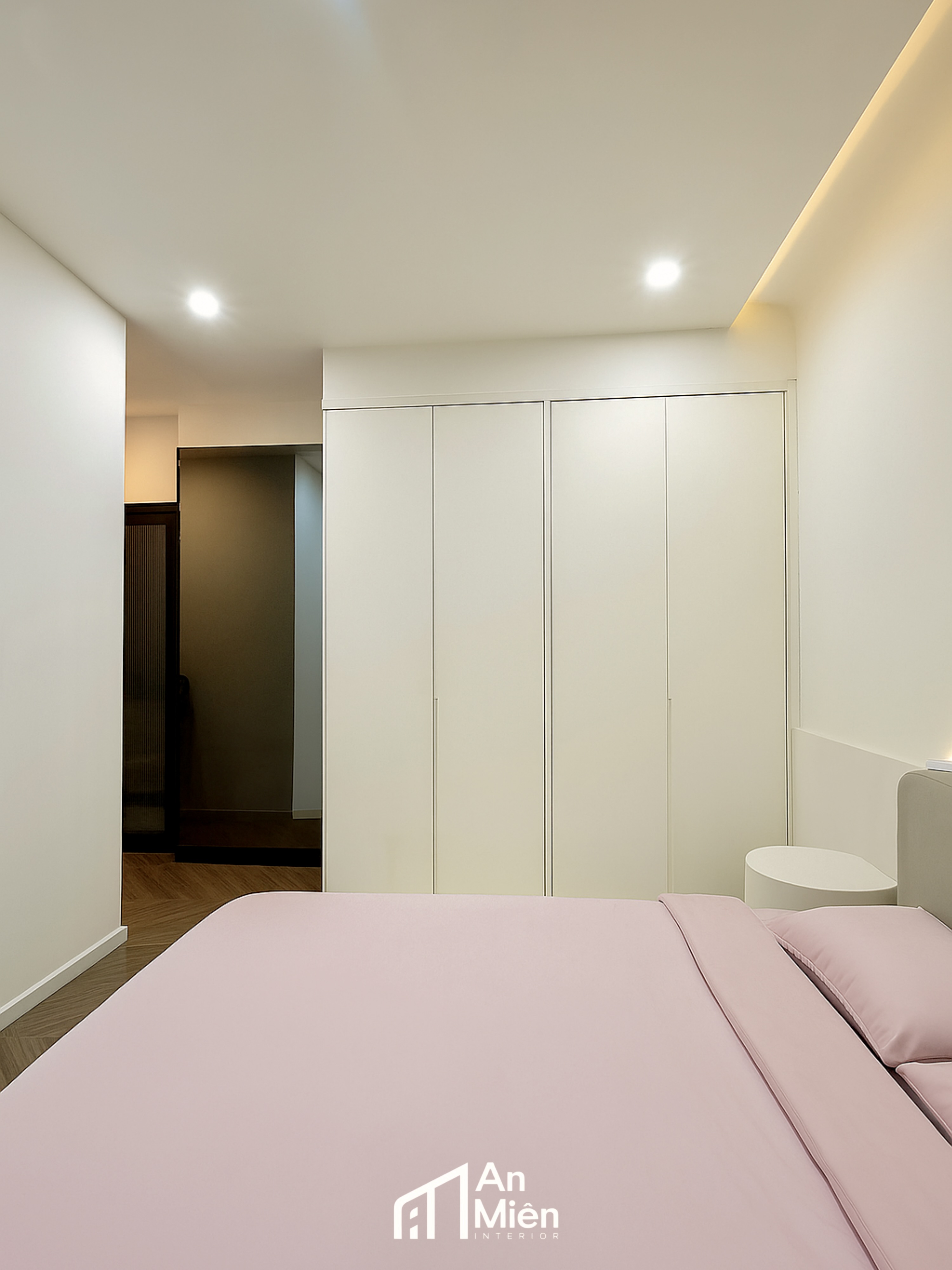 [THỰC TẾ] SERENE NEST - PALM HEIGHTS Q2-13