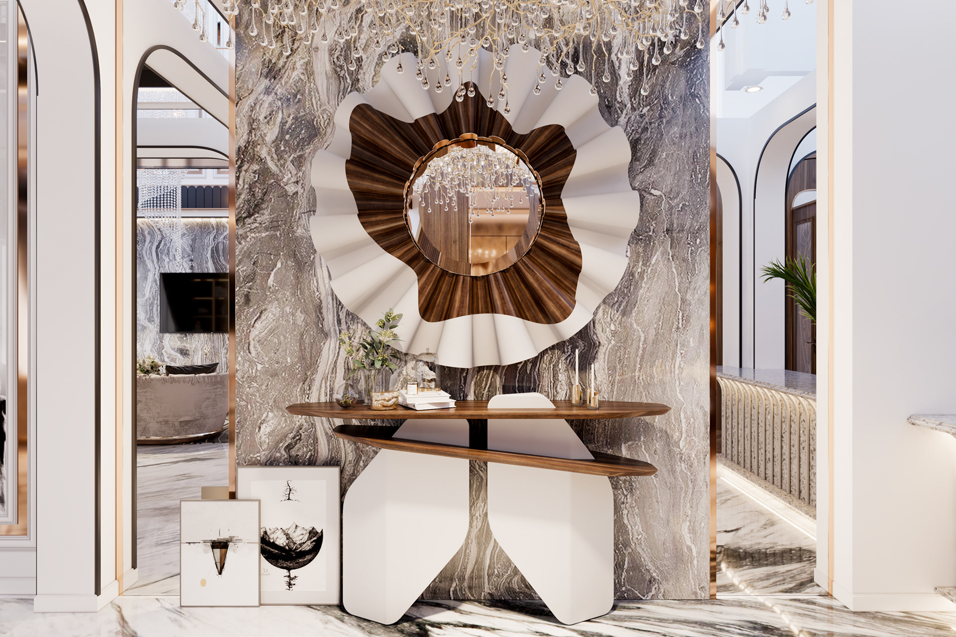 2019-2021 Scene Remake Portfolio - ALMA de LUCE-8