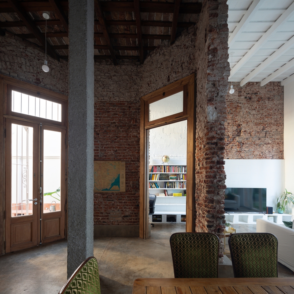 阿根廷泰晤士住宅-6